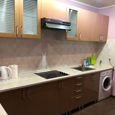 Good House Apartment Odintsovo  Bagian luar foto