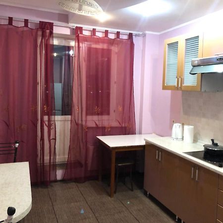 Good House Apartment Odintsovo  Bagian luar foto