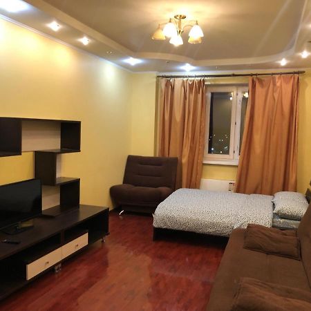 Good House Apartment Odintsovo  Bagian luar foto