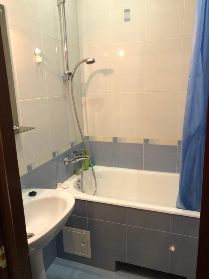 Good House Apartment Odintsovo  Bagian luar foto