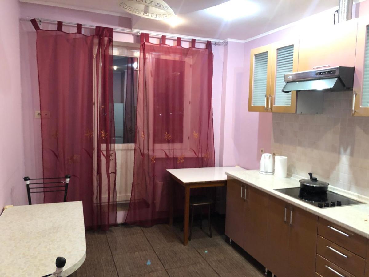 Good House Apartment Odintsovo  Bagian luar foto