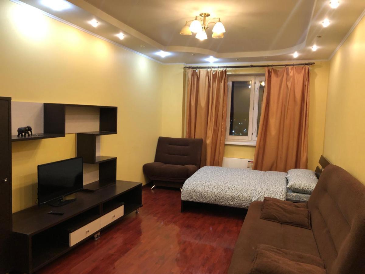 Good House Apartment Odintsovo  Bagian luar foto